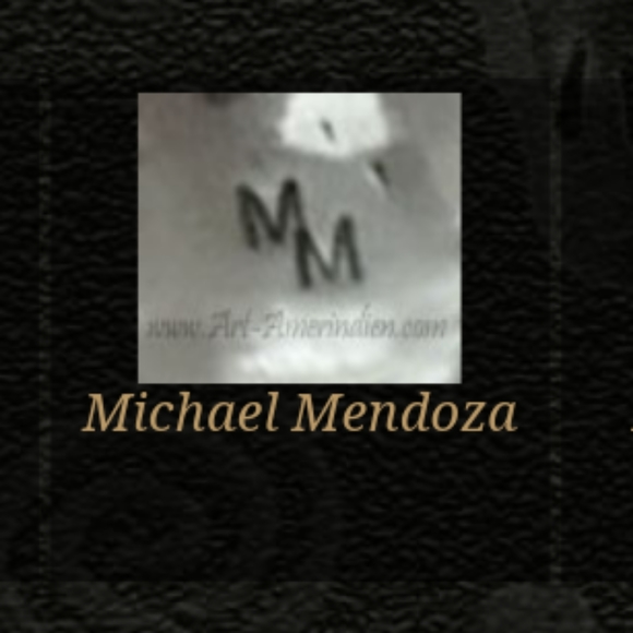 Sterling Silver Belt Buckle - Picture 6 of 6